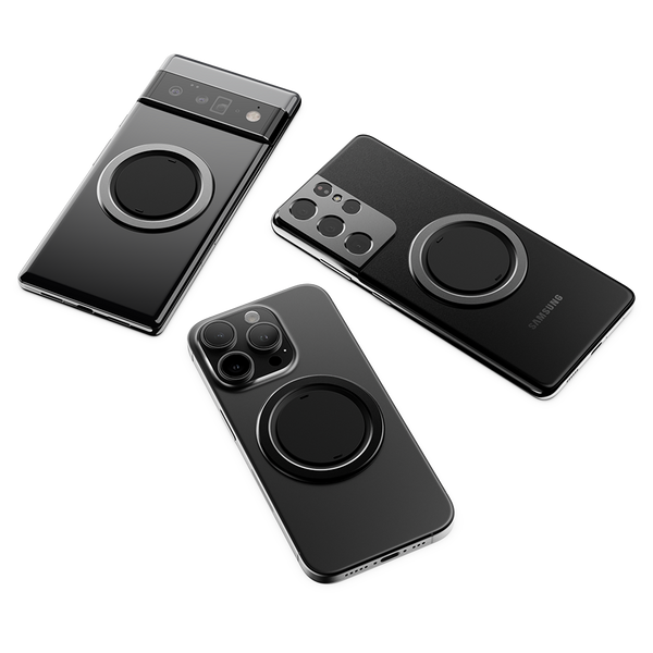 Snap Grip