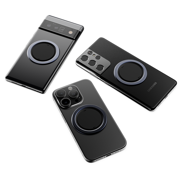 Snap Grip