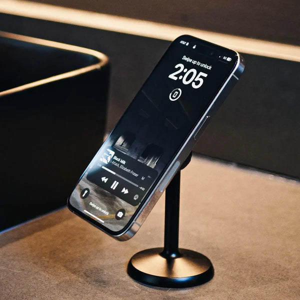 Snap Stand