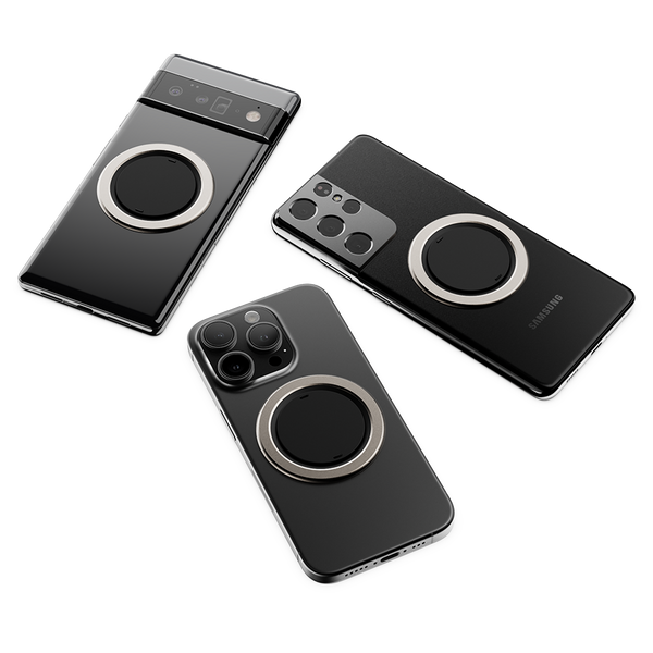 Snap Grip