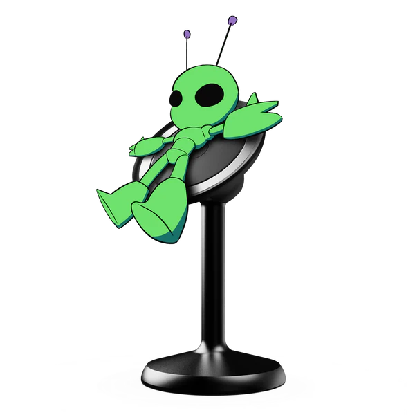 Snap Stand