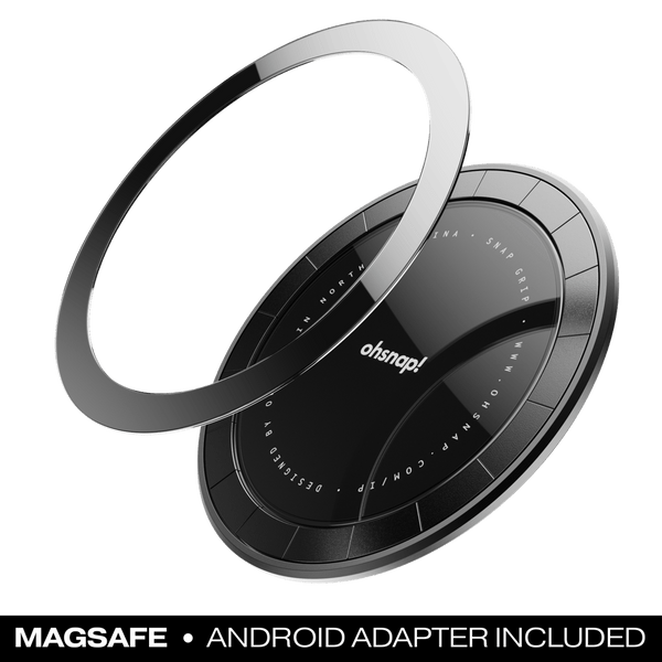 Snap Grip 5