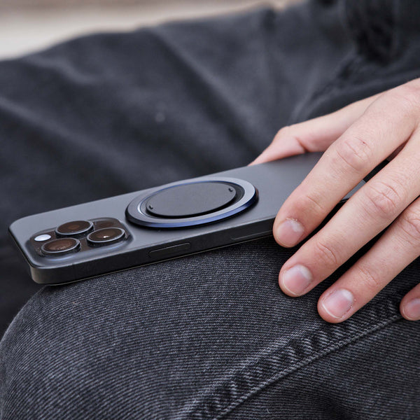Snap Grip