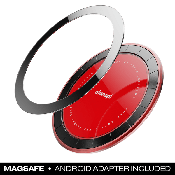 Snap Grip 5