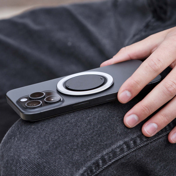 Snap Grip