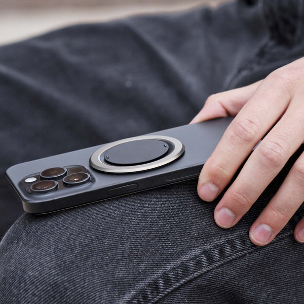 Snap Grip